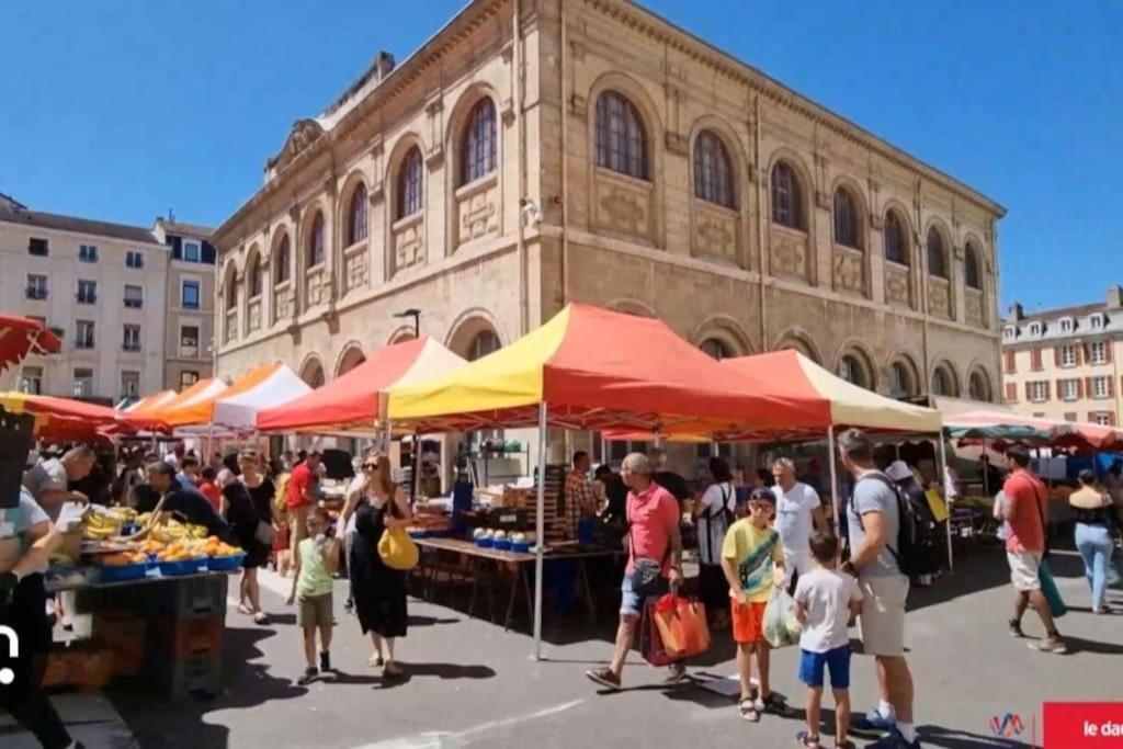 شقة L'Escapade Boheme فيين المظهر الخارجي الصورة