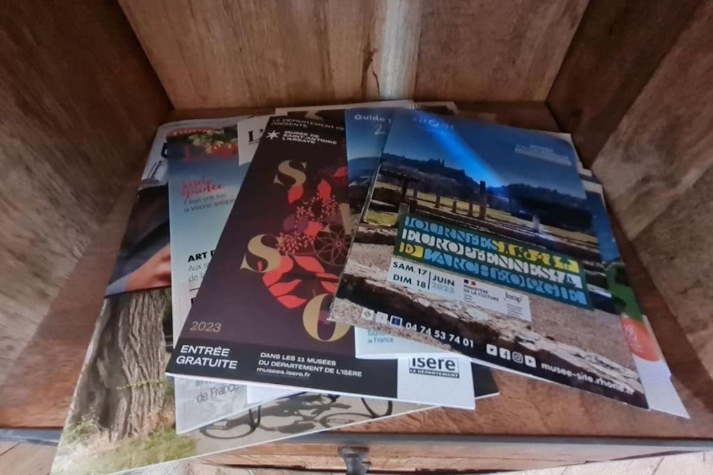 شقة L'Escapade Boheme فيين المظهر الخارجي الصورة